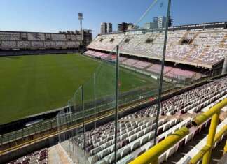 Salerno sogna ancora gli Europei