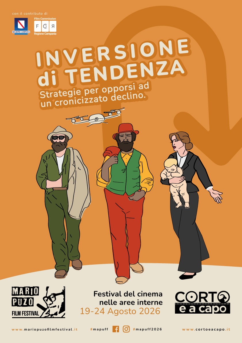 mario puzo film festival ecco il programma della la xii edizione da Anteprima24.it mario puzo film festival ecco il programma della la xii edizione