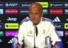 Floro Flores, nel giorno dell’esordio in B arrivano i complimenti di Spalletti Luciano Spalletti, allenatore Juventus