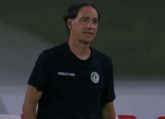Nesta boccia l’Avellino: “Fragili fin dai primi minuti”