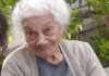 Nonna Iolanda spegne 103 candeline, tra le più longeve in Irpinia