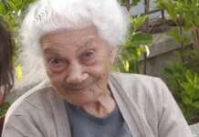 Nonna Iolanda spegne 103 candeline, tra le più longeve in Irpinia