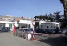 Familiari paziente deceduta aggrediscono sanitari all’ospedale di Giugliano Ospedale Giugliano, aggressione al personale sanitario