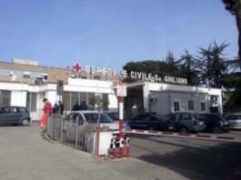 Familiari paziente deceduta aggrediscono sanitari all’ospedale di Giugliano Ospedale Giugliano, aggressione al personale sanitario