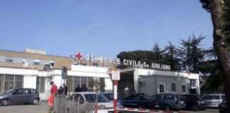 Familiari paziente deceduta aggrediscono sanitari all’ospedale di Giugliano Ospedale Giugliano, aggressione al personale sanitario