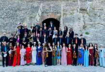 Festival ‘I Suoni di Sillene’: domani il concerto dell’Orchestra Giovanile della Magna Grecia