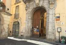 Salerno, riscontrate gravi carenze igienico-sanitarie in ostello ampliato abusivamente Ostello abusivo salerno