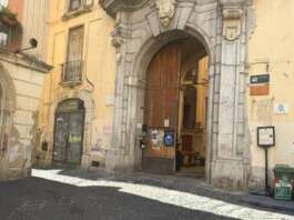 Salerno, riscontrate gravi carenze igienico-sanitarie in ostello ampliato abusivamente Ostello abusivo salerno