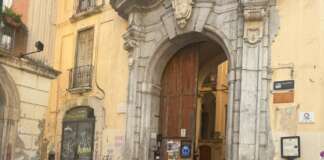 Salerno, riscontrate gravi carenze igienico-sanitarie in ostello ampliato abusivamente Ostello abusivo salerno