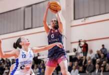 PB63 Battipaglia, dalla retrocessione al ripescaggio in A1: il nuovo roster prende forma Polisportiva Battipagliese 63