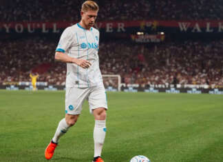 Il Napoli scopre il suo cammino in Champions: ecco tutte le avversarie