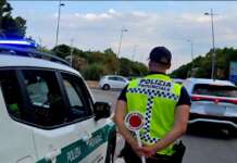 Aversa, rubano energia elettrica dalla scuola per oltre dieci anni: denunciati due uomini Polizia provinciale Caserta, furto energia elettrica