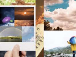 Meteo, le previsioni in Campania per lunedì 17 agosto 2026 Previsioni meteo