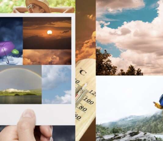 Meteo, le previsioni in Campania per mercoledì 30 settembre 2026 Previsioni meteo