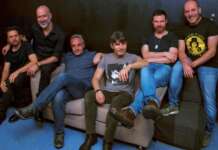Benevento, al Teatro Romano arriva la Rino Gaetano Band: sul palco il nipote del grande cantautore Rino Gaetano Band