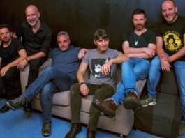 Benevento, al Teatro Romano arriva la Rino Gaetano Band: sul palco il nipote del grande cantautore Rino Gaetano Band