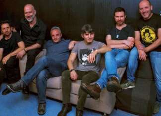 Benevento, al Teatro Romano arriva la Rino Gaetano Band: sul palco il nipote del grande cantautore Rino Gaetano Band