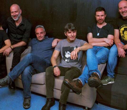 Benevento, al Teatro Romano arriva la Rino Gaetano Band: sul palco il nipote del grande cantautore Rino Gaetano Band