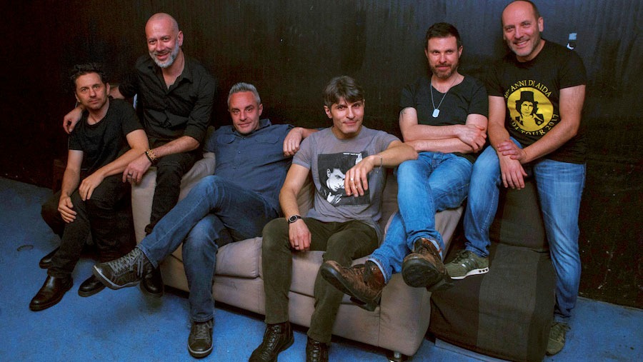 benevento al teatro romano arriva la rino gaetano band sul palco il nipote del grande cantautore da Anteprima24.it benevento al teatro romano arriva la rino gaetano band sul palco il nipote del grande cantautore