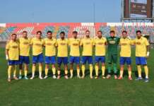 Scafatese, pari a Teramo: Maggio firma l’1-1 nel test pre-Salernitana Scafatese-Teramo, amichevole 2026