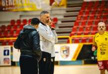 Benevento 5, si alza il sipario sulla nuova stagione: al via la preparazione