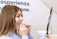 Apparecchio trasparente a Cento: come sbiancare una mascherina ingiallita senza danneggiarla