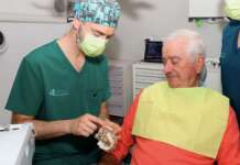 Impianto dentale a Mantova: perché un impianto può cadere e come prevenire le complicanze
