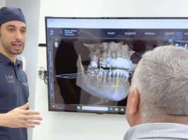 Dentista a Milano zona Porta Vittoria e Porta Romana: la Clinica Odontoiatrica Mancini tra esperienza, tecnologia e attenzione al paziente