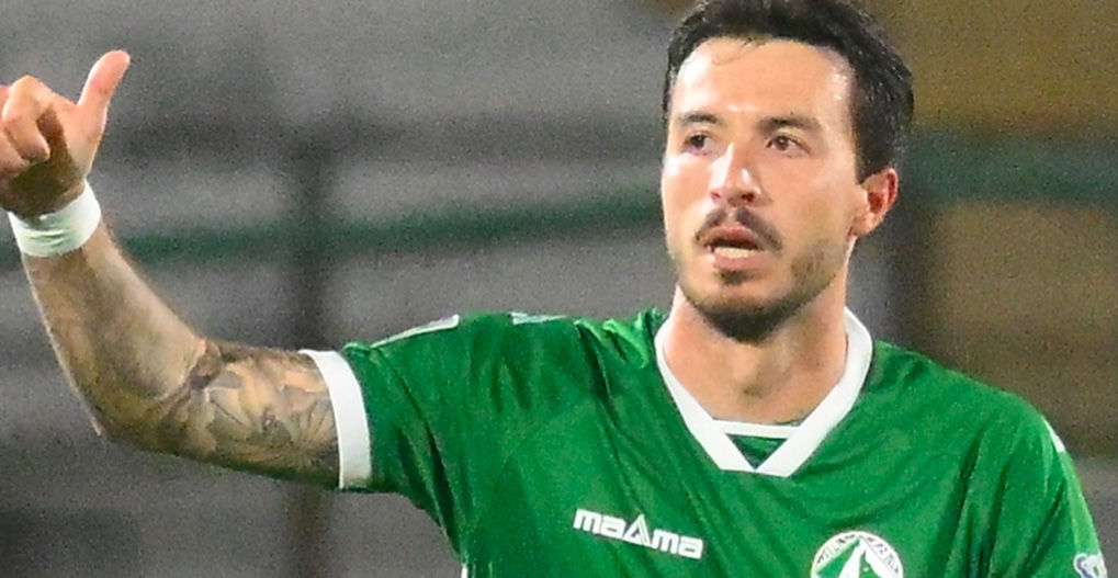 us avellino pippo missori torna ad indossare la maglia biancoverde da Anteprima24.it us avellino pippo missori torna ad indossare la maglia biancoverde