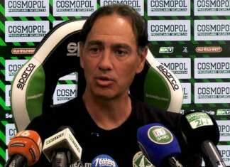 Nesta non si nasconde: “Abbiamo tutto per passare il turno” Alessandro Nesta