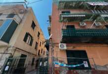 Campi Flegrei, a Pozzuoli gli sfollati ora sono 2.843 Pozzuoli, sfollati