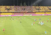 COPPA ITALIA/ Benevento-Ravenna 5-3, la Strega ribalta gli emiliani e conquista la qualificazione Stadio Ciro Vigorito