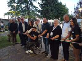 VIDEO/ Paduli, la Festa della Pizza a km 0 punta al marchio “Sagra di Qualità” Festa della Pizza a km 0 Paduli