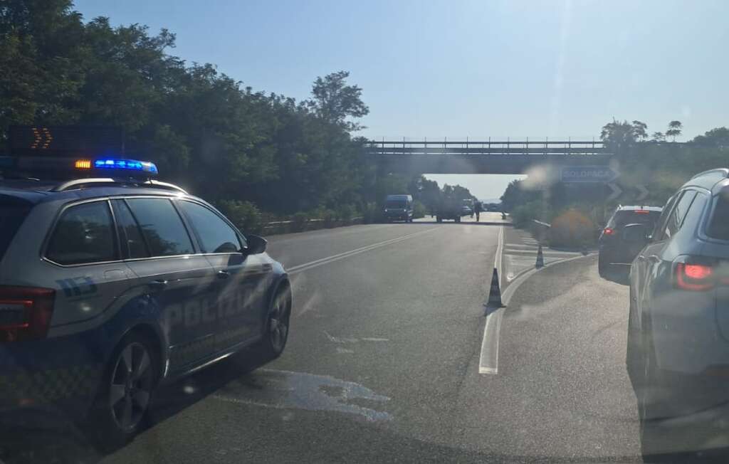 Incidente Telesina