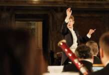 Echi Viennesi: Thomas Guggeis torna sul podio dell’Orchestra Filarmonica Campana Thomas Guggeis, orchestra filarmonica Campana