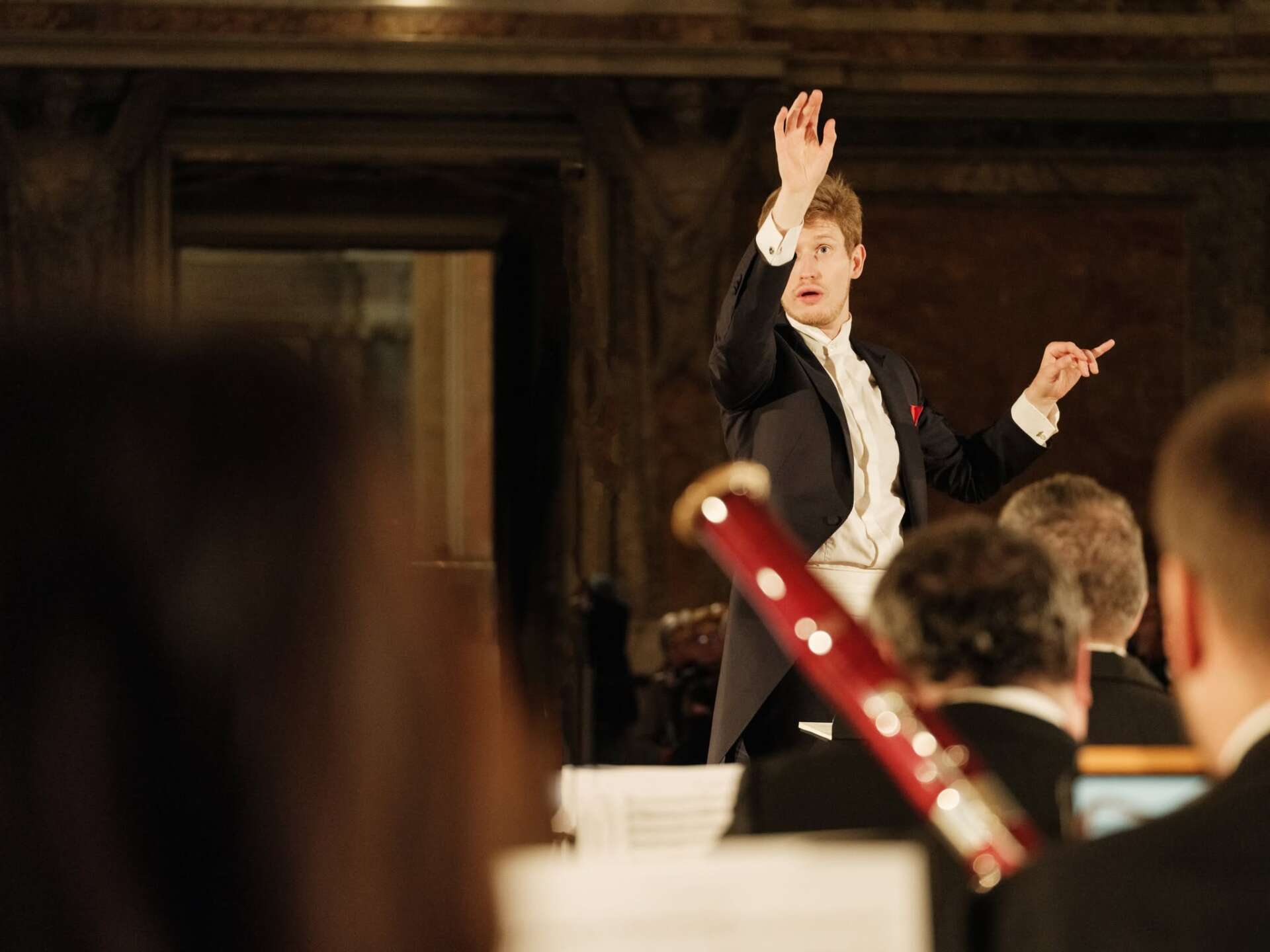 echi viennesi thomas guggeis torna sul podio dell8217orchestra filarmonica campana da Anteprima24.it echi viennesi thomas guggeis torna sul podio dell8217orchestra filarmonica campana