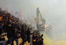 Benevento, 213 tifosi al Franchi: la passione merita rispetto, la trasferta non può diventare una corsa contro il tempo Tifosi Benevento