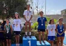 Trionfi, giovani talenti e grandi appuntamenti: l’estate straordinaria della Kronos Triathlon Team Triatlhon Team