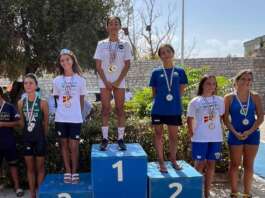 Trionfi, giovani talenti e grandi appuntamenti: l’estate straordinaria della Kronos Triathlon Team Triatlhon Team