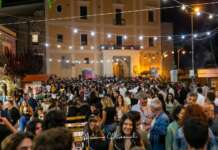 Torrecuso, Vinestate 2026: 18 cantine pronte per la 51ª edizione a raccontare il Sannio del vino Vinestate, Torrecuso