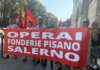 Fonderie Pisano, ecco il primo dei due presidi