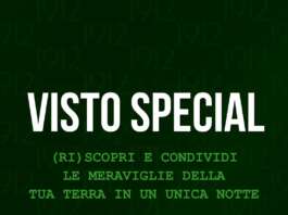 Tra calcio e cultura: visti speciali per la notte biancoverde