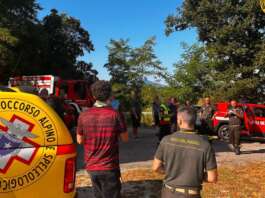 Si perdono lungo il Cammino di Guglielmo, ritrovati due scout