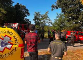 Si perdono lungo il Cammino di Guglielmo, ritrovati due scout