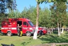 Tragedia nel Volturno, si tuffa e scompare davanti agli amici: trovato morto a 17 anni