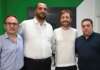 Avellino Basket, nasce l’Academy: un progetto triennale per i giovani
