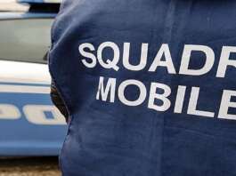 Spaccio di droga, 38enne catturato e condotto in carcere