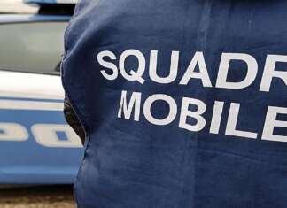 Spaccio di droga, 38enne catturato e condotto in carcere