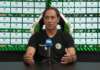 Nesta carica i lupi: “Una partita storta non mette in discussione il progetto” Alessandro Nesta