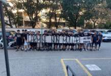 Carmine gioca in casa la partita della vita: il calore degli ultras sanniti